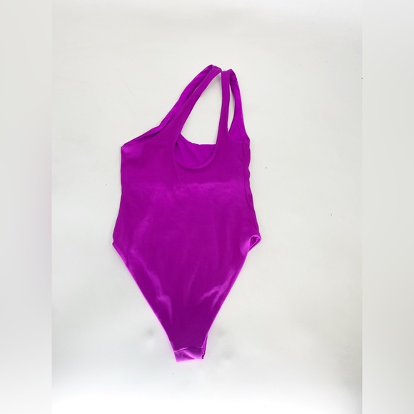 LSpace Phoebe One Piece Swim Sz 6 - Picture 7 of 7